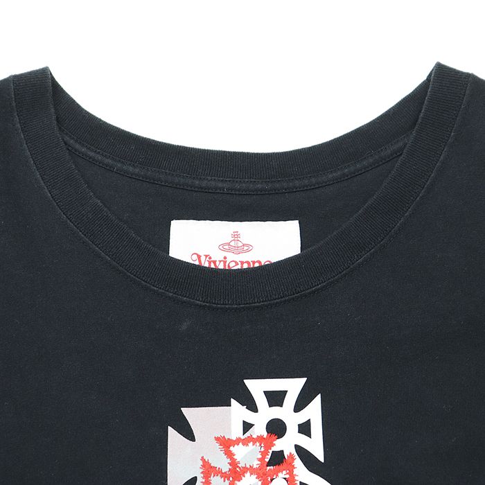 SALE】Vivienne Westwood Red Label ヴィヴィアンウエストウッド