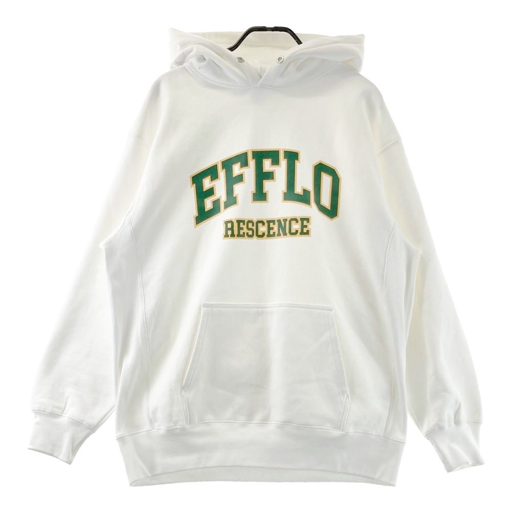 サイズ：XXL EFFLORESCENCE エフロレッセンス スウェット