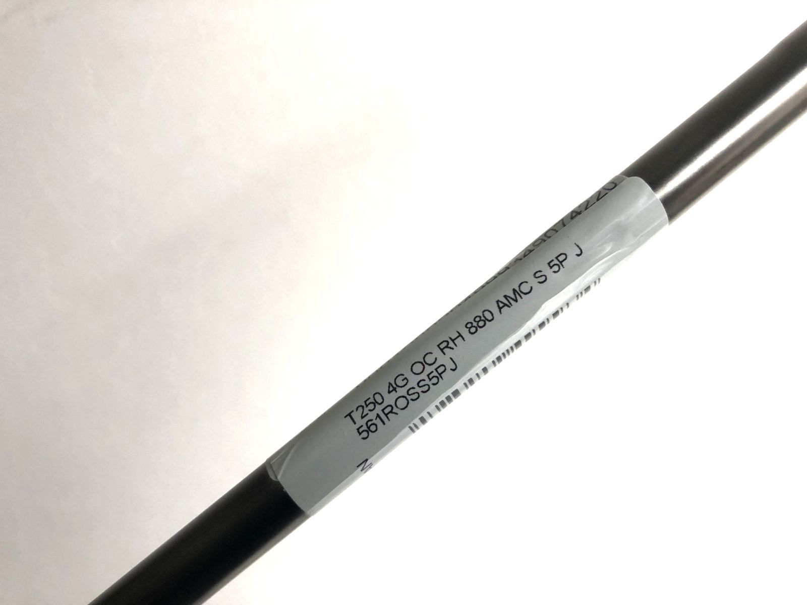 未使用 タイトリスト T250 2025 2026 OILCAN オイルカン アイアン 5-PW