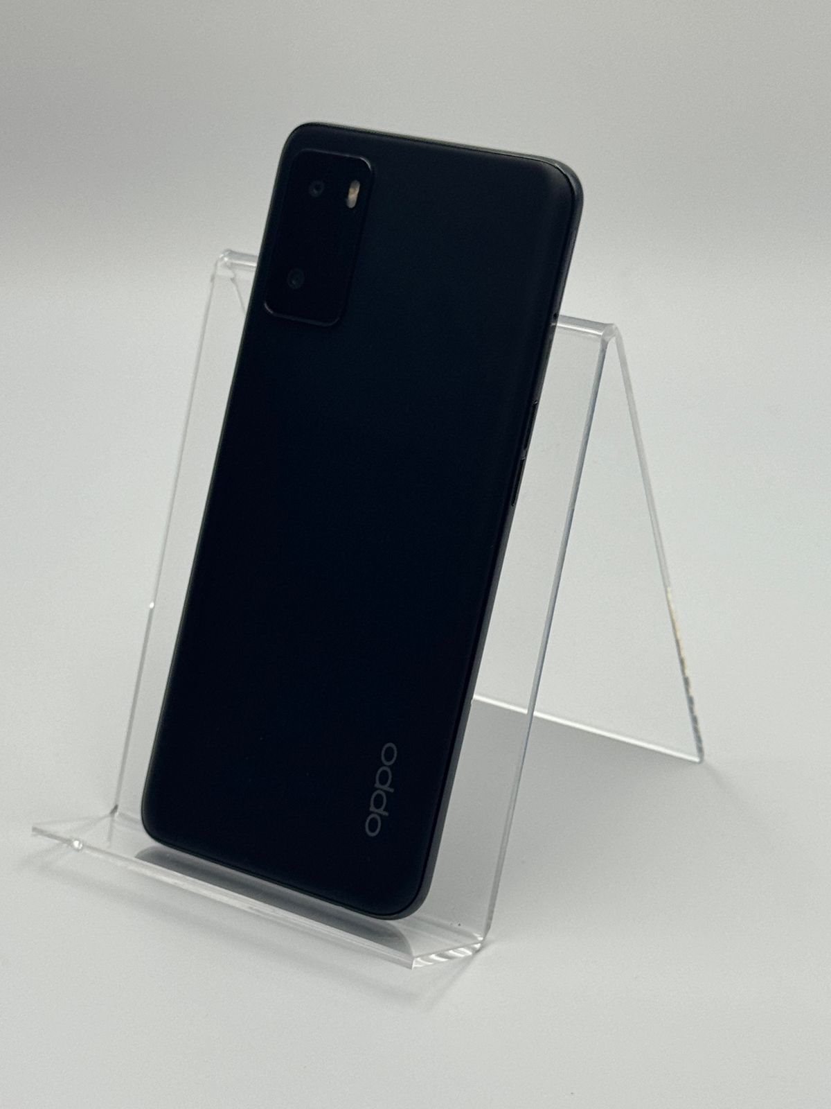 新品 OPPO SIMフリースマートフォン A55S 5G ブラック OPPO A55s 5G