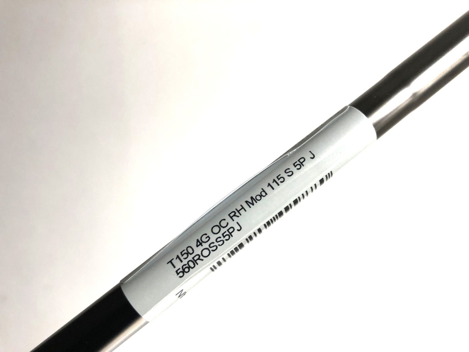 未使用タイトリストオイルカンT150アイアンセット 未使用 タイトリスト T150 2025 2026 OILCAN オイルカン アイアン 5-PW