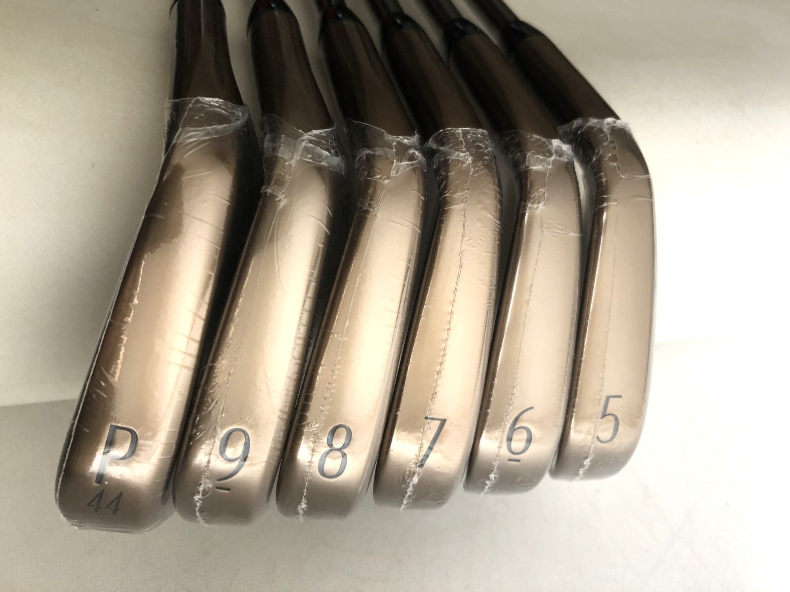 未使用 タイトリスト T150 2025 2026 OILCAN オイルカン アイアン 5-PW