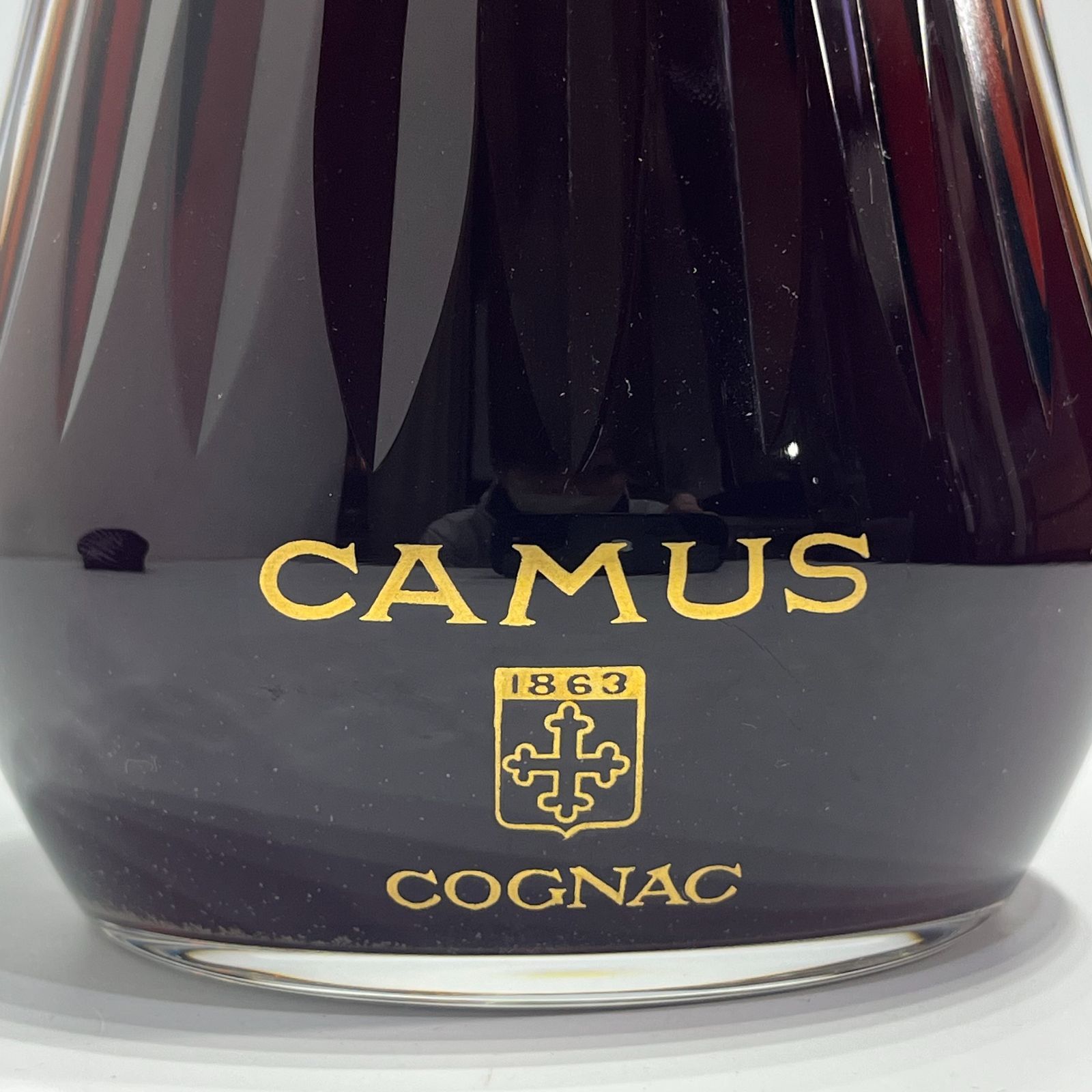 スーパーSALE 【古酒 未開栓】CAMUS CARAFE カミュ カラフェ バカラ スーパーSALE 【古酒 未開栓】CAMUS CARAFE カミュ カラフェ バカラ