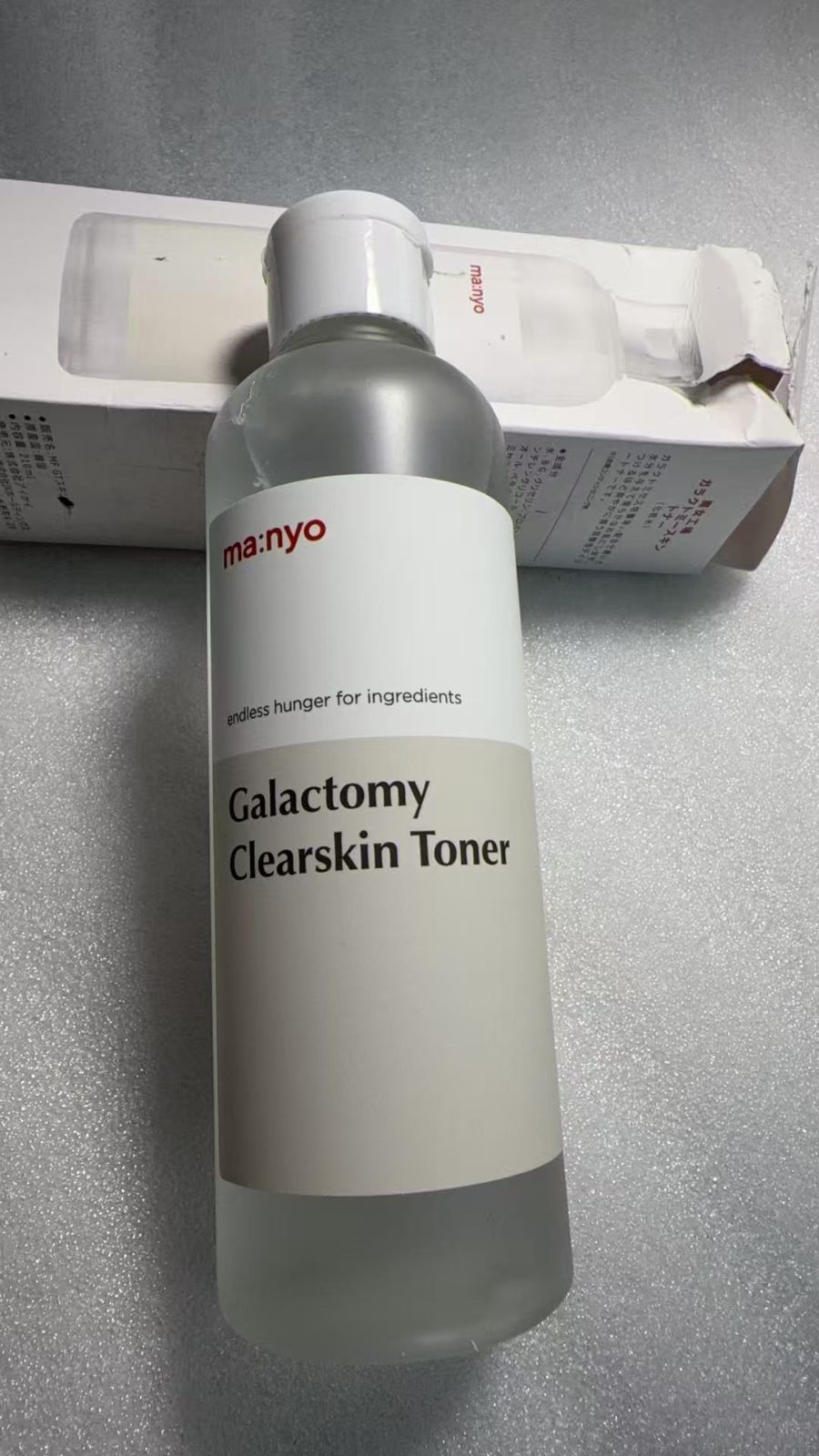 마요 갈락토미 클리어 스킨 토너 210ml 8810706