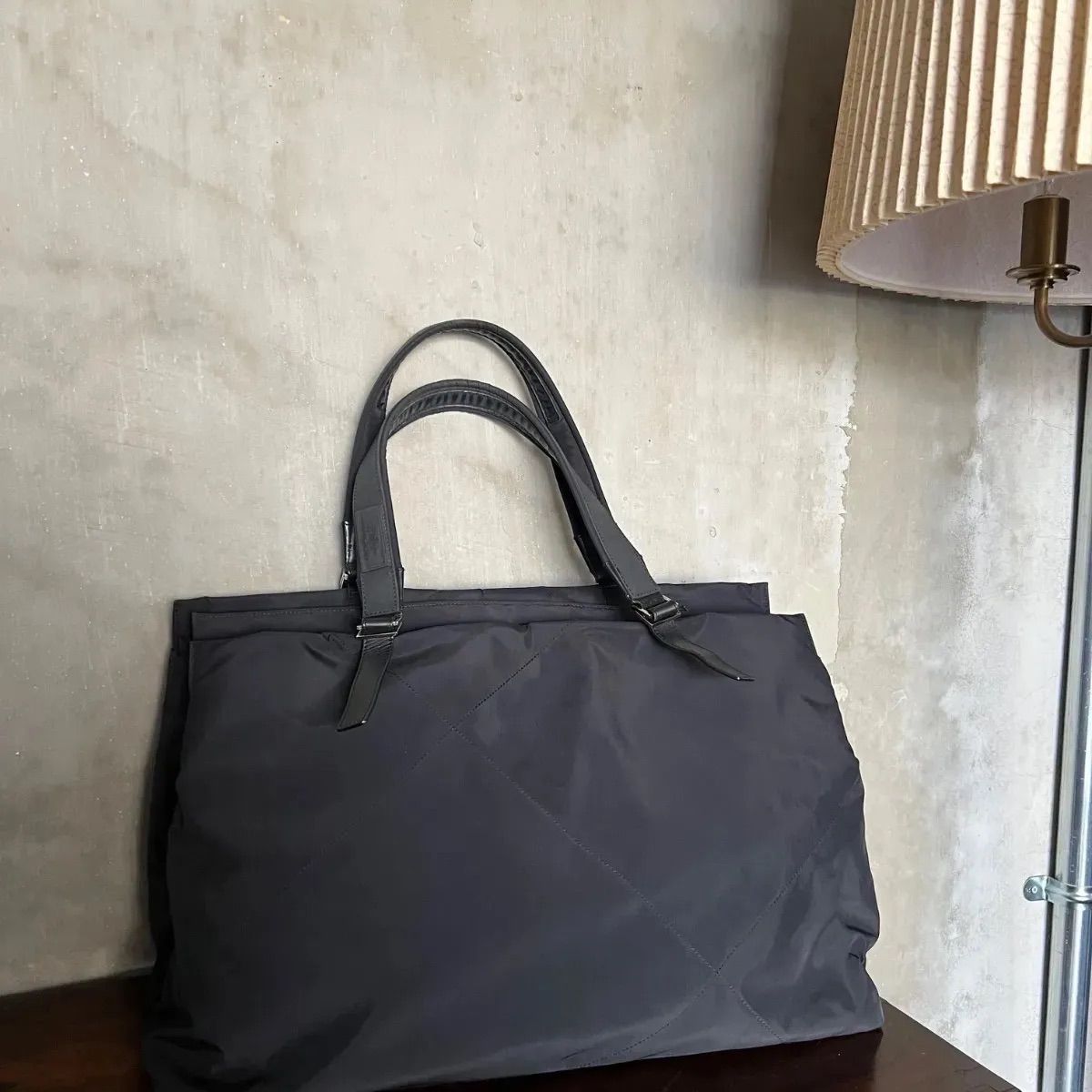 サルヴァトーレ フェラガモスポーツ ナイロン Salvatore Ferragamo 