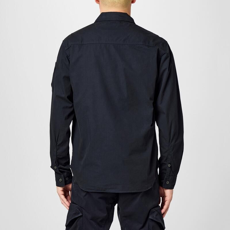 シーピーカンパニー メンズ トップス シャツ CP Company Mens