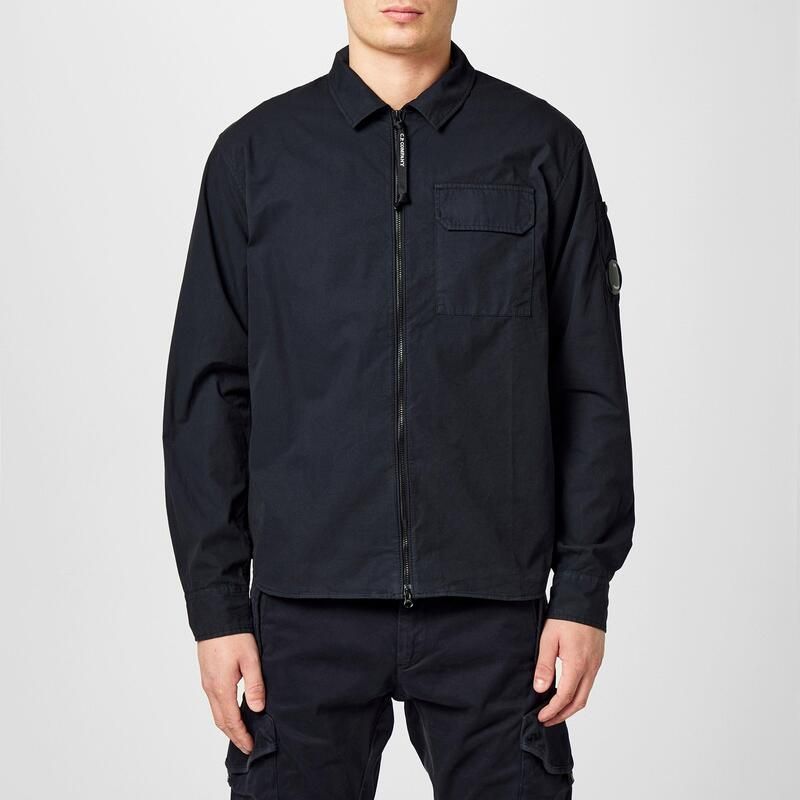 シーピーカンパニー メンズ トップス シャツ CP Company Mens