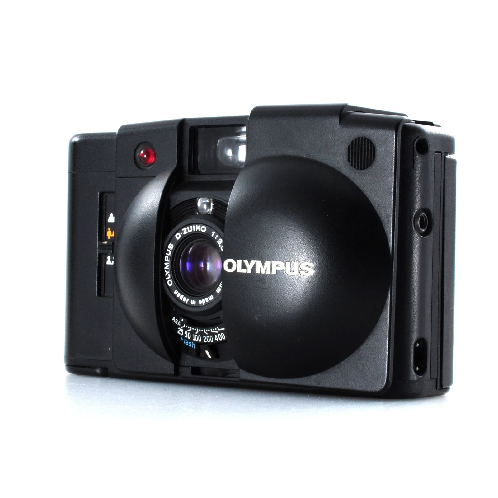 OLYMPUS XA2 コンパクトフィルムカメラ 【公式通販】