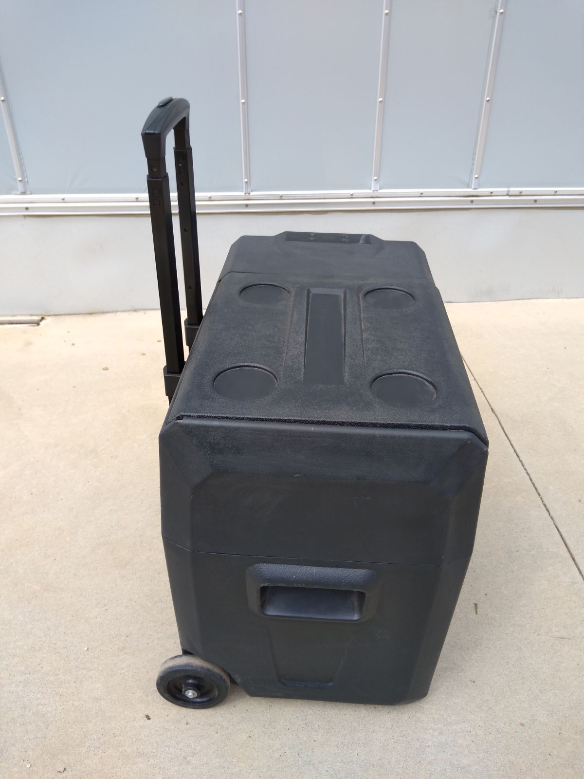 Bonarca 車載冷蔵庫40L（中古） - メルカリ