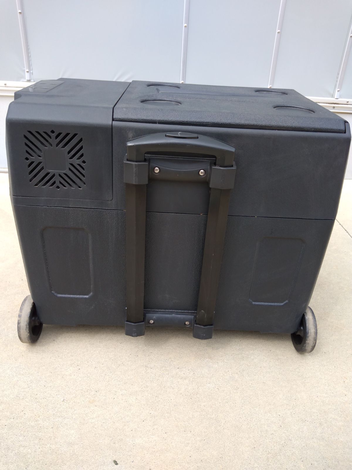 Bonarca 車載冷蔵庫40L（中古） - メルカリ