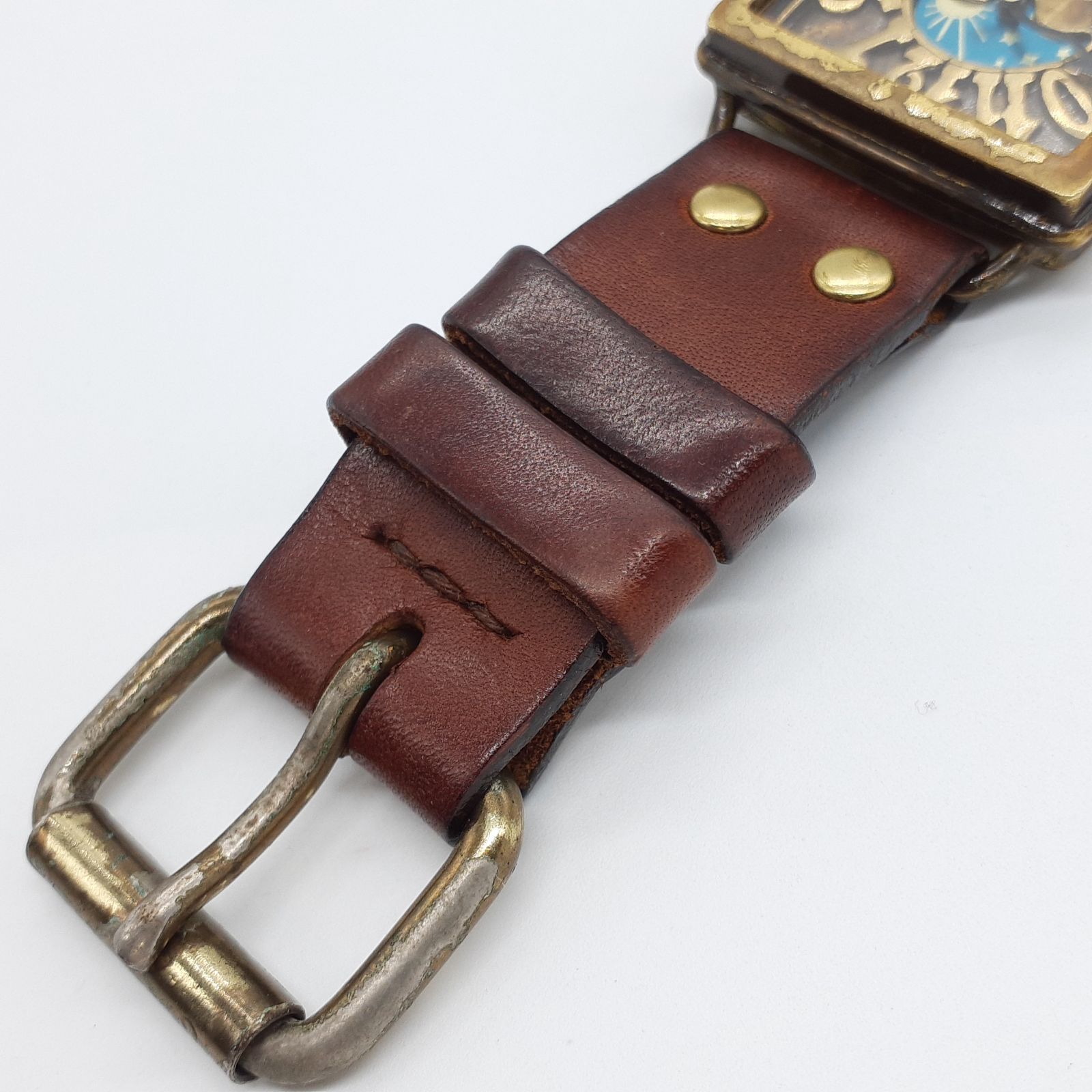 廃盤 cota handmade watch コタ 手作り 腕時計 ハンドメイド 【公式通販】
