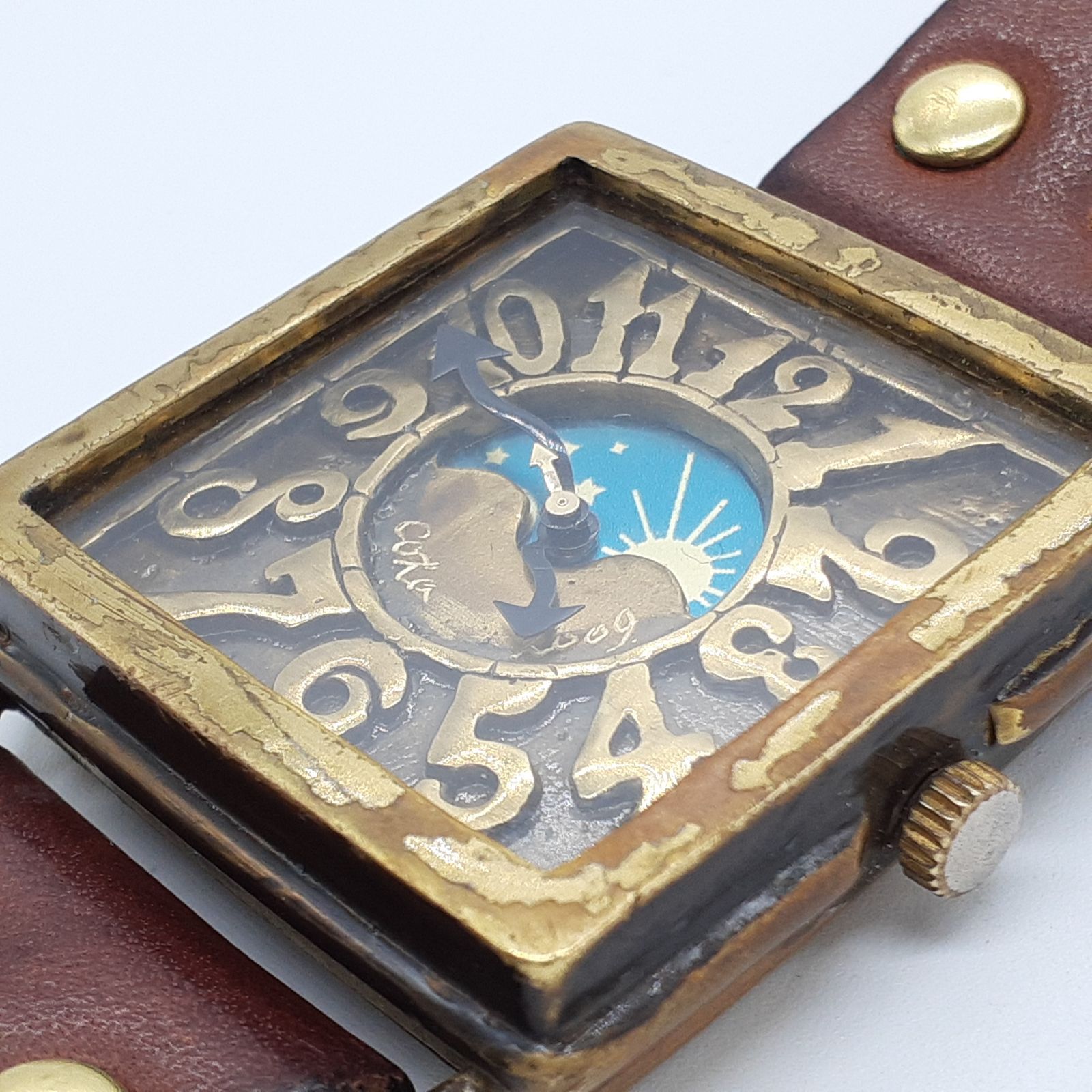 廃盤 cota handmade watch コタ 手作り 腕時計 ハンドメイド 廃盤 cota handmade watch コタ 手作り 腕時計 ハンドメイド 【公式通販】