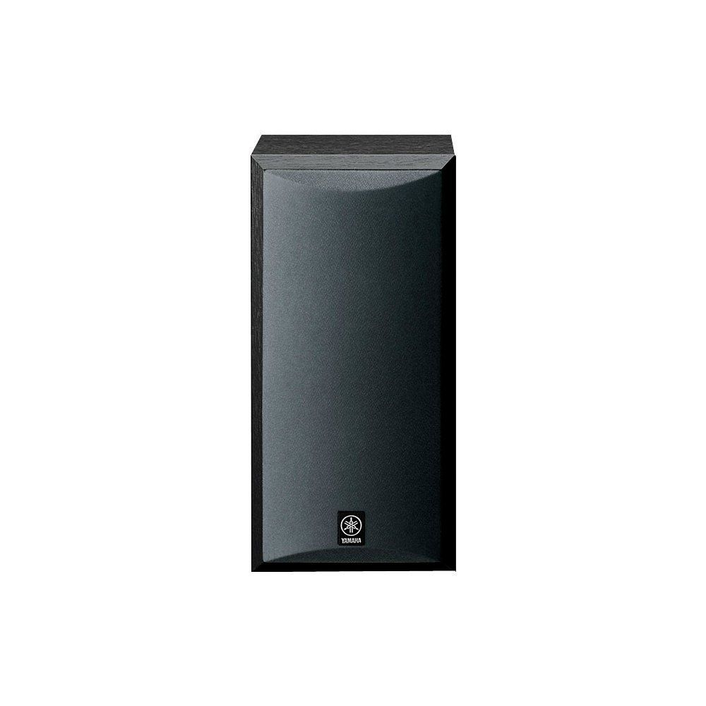 YAMAHA スピーカーシステム (ブラック) 1台売り NS-B210B [1台] [ブックシェルフスピーカー NS-B210]