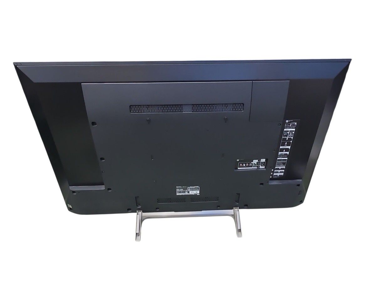 ☆状態良好☆ SONY ソニー ブラビア 4K液晶テレビ 55型 KJ-55X9000E 