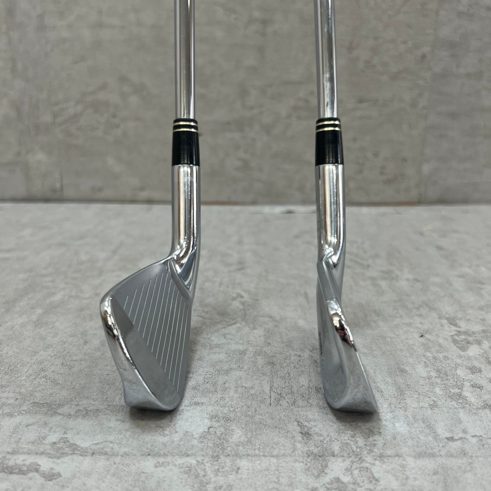 TaylorMade テーラーメイド T300 メンズゴルフ 3番アイアン 4番 