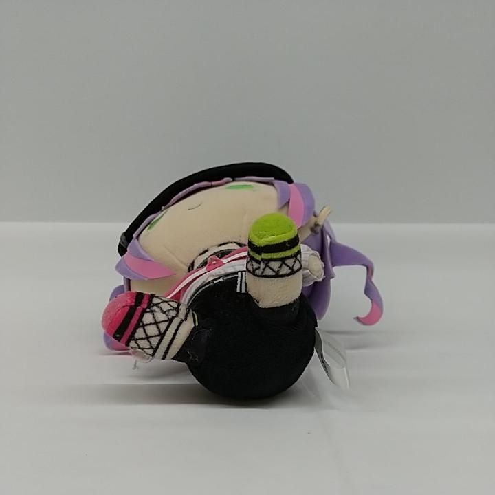 東店41-3451-2603] [店舗併売]常闇トワ もちどる ぬいぐるみ - メルカリ