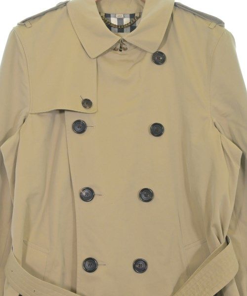 BURBERRY PRORSUM COLLECTION トレンチコート メンズ 【古着