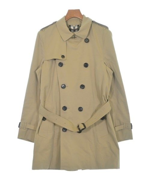 BURBERRY PRORSUM COLLECTION トレンチコート メンズ 【古着