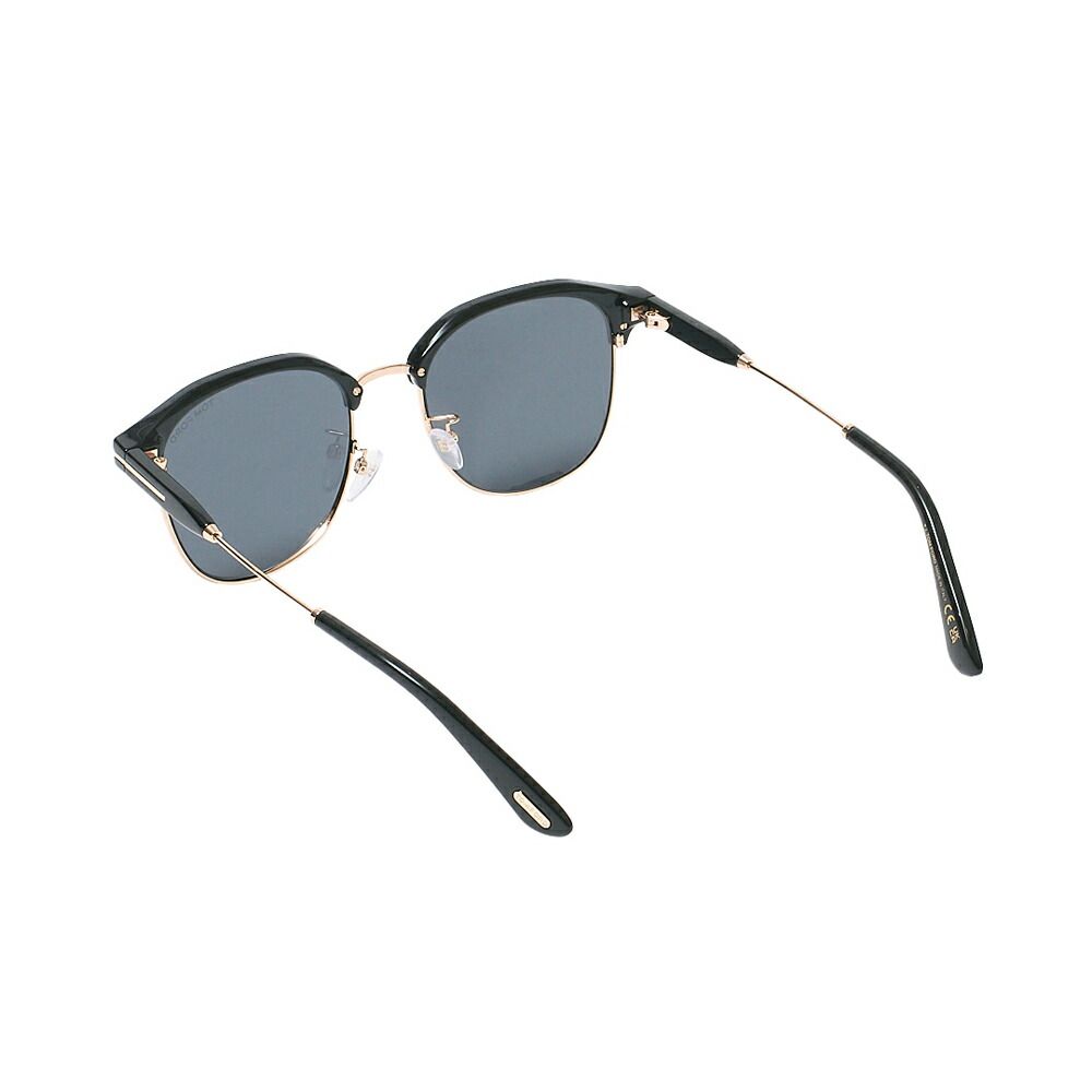 トムフォード TOMFORD サングラス アジアンフィット FT0890-K