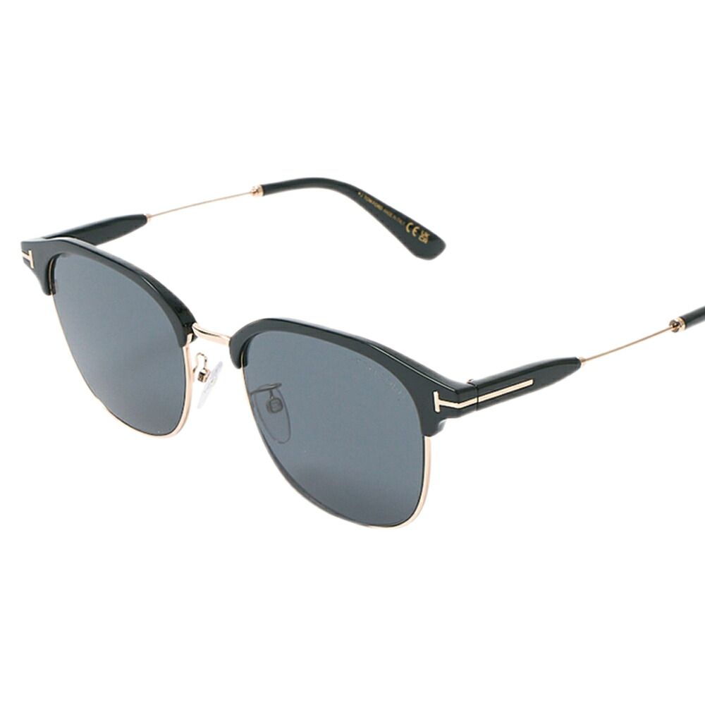 トムフォード TOMFORD サングラス アジアンフィット FT0890-K