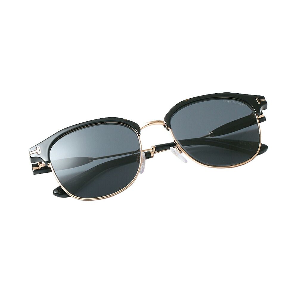 トムフォード TOMFORD サングラス アジアンフィット FT0890-K