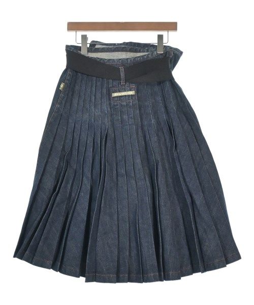 Jean Paul GAULTIER FEMME ロング・マキシ丈スカート レディース Jean Paul GAULTIER FEMME ロング・マキシ丈スカート レディース