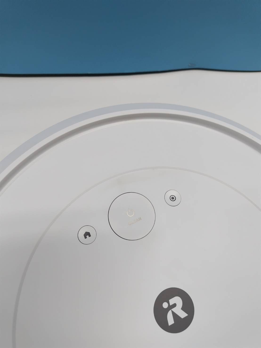 良品】iRobot Roomba Combo 2 Essential/RCC-Y1/ロボット掃除機/ルンバ 