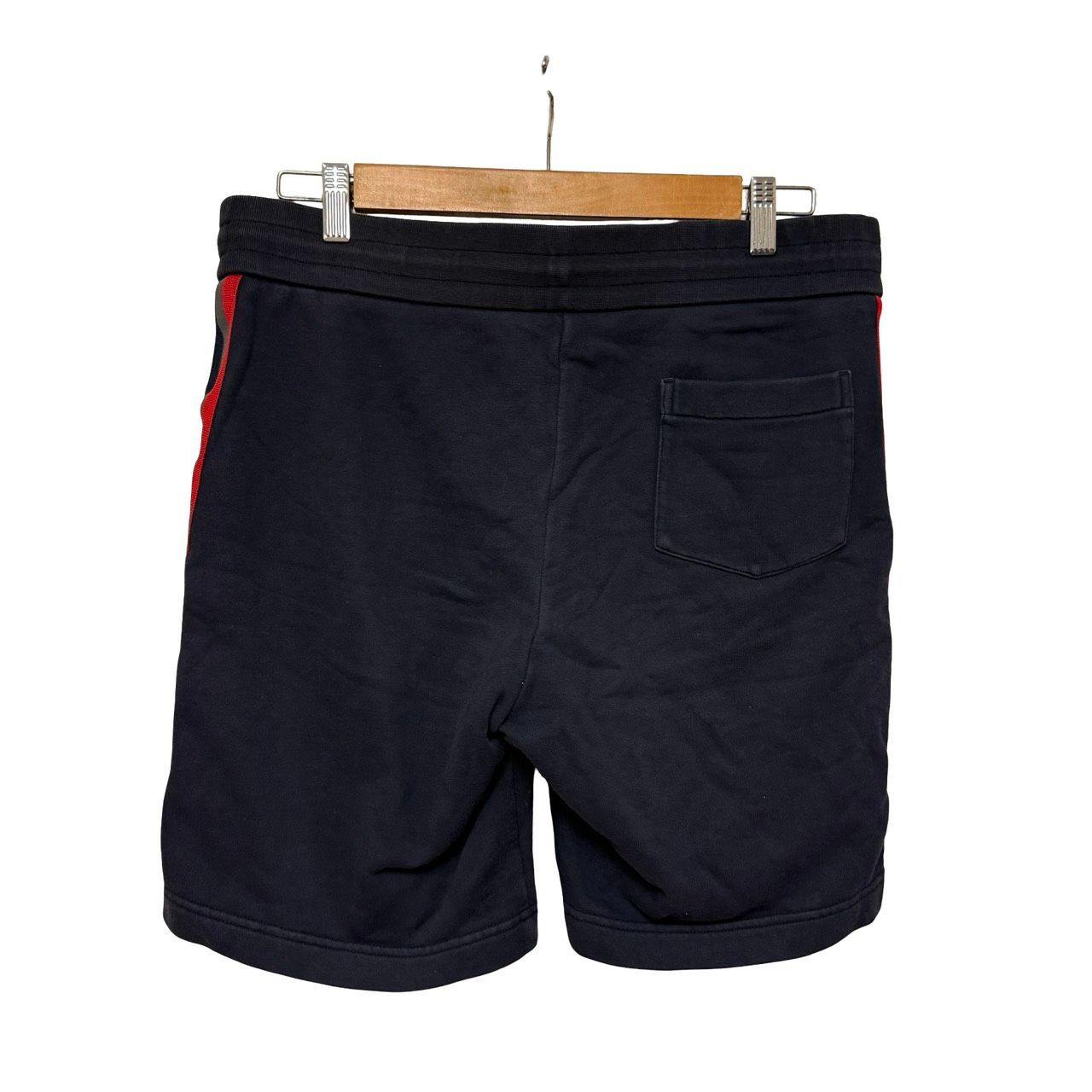 モンクレール MONCLER メンズ スウェット ショートパンツ トリコロール 