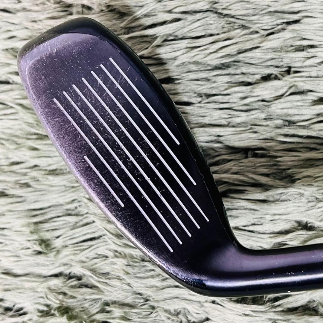 Callaway Rogue X 5UT フレックスSX 【公式通販】