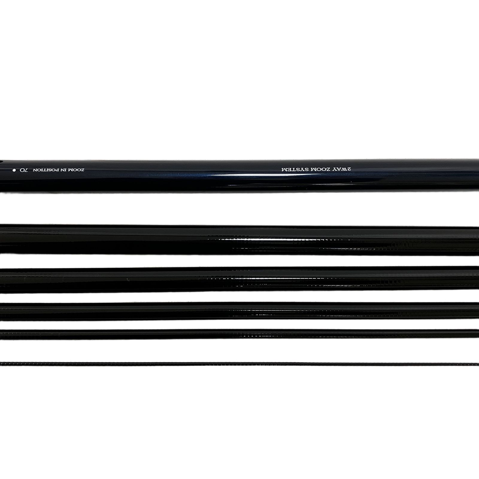 SHIMANO シマノ 本流竿 渓峰本流 H70-75 ZT ロッド 釣具 フィッシング