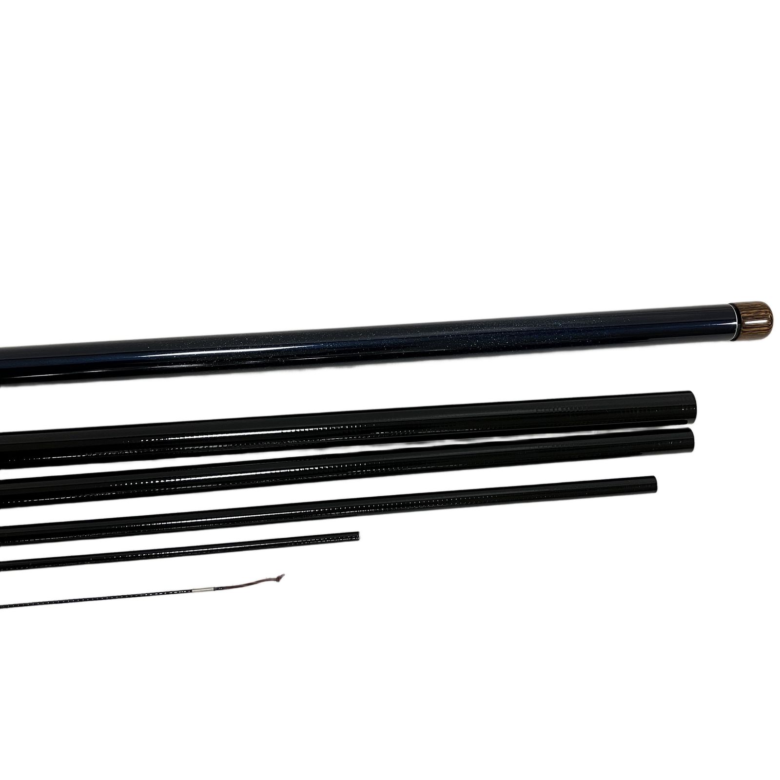 SHIMANO シマノ 本流竿 渓峰本流 H70-75 ZT ロッド 釣具 フィッシング