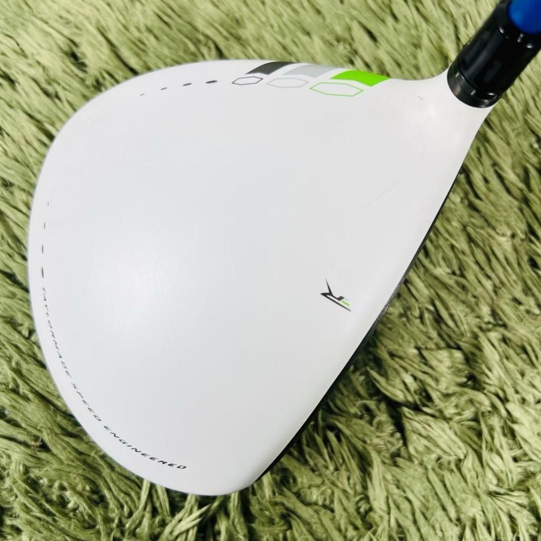 テーラーメイド RBZツアー ドライバー 単品 メンズゴルフ 初心者 入門