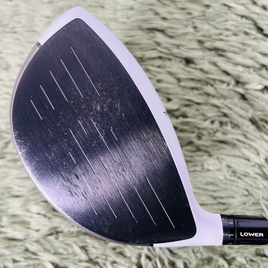 テーラーメイド RBZツアー ドライバー 単品 メンズゴルフ 初心者 入門