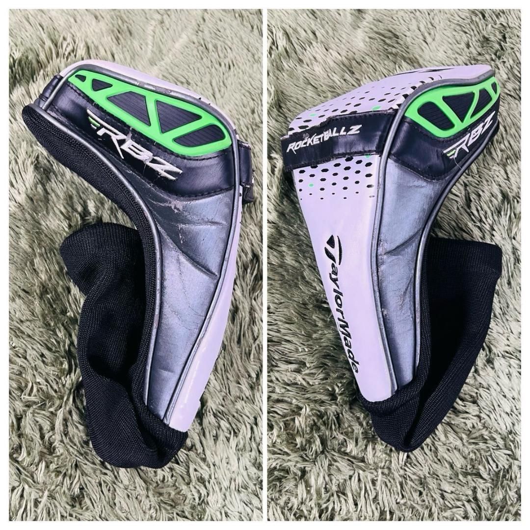 テーラーメイド RBZツアー ドライバー 単品 メンズゴルフ 初心者 入門