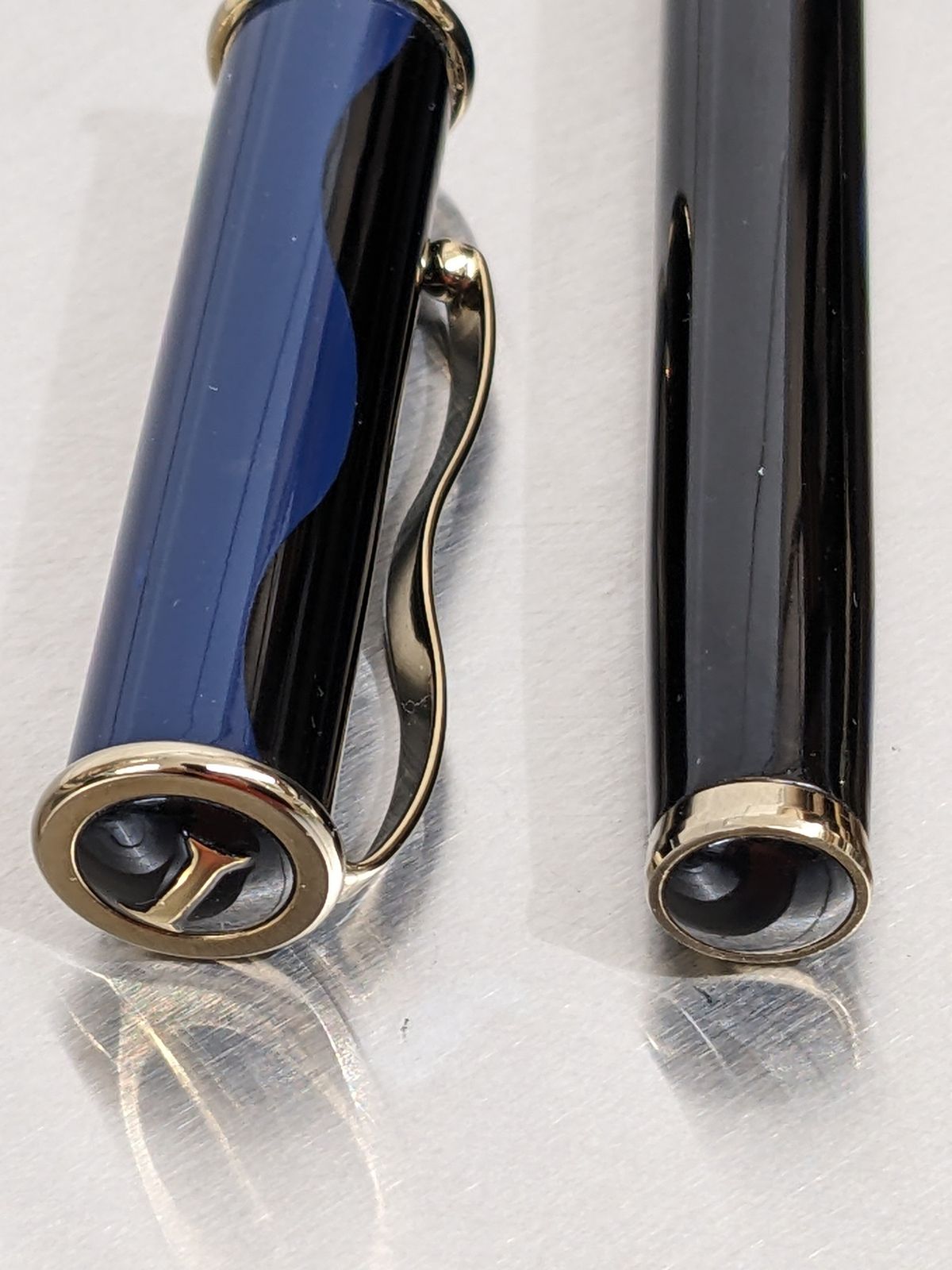 SAILOR◎数量限定品 セーラー 万年筆 ペン先 21K 創業85周年記念 青漆