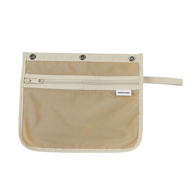 ブリーフィング