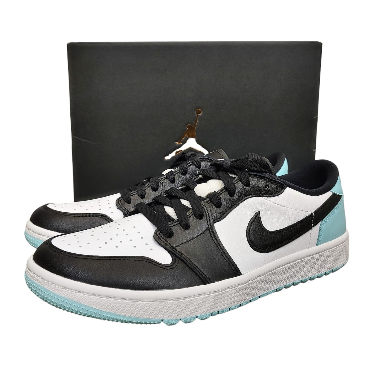 NIKE ナイキ Air Jordan 1 Low Golf Copa ゴルフ スニーカー DD9315 