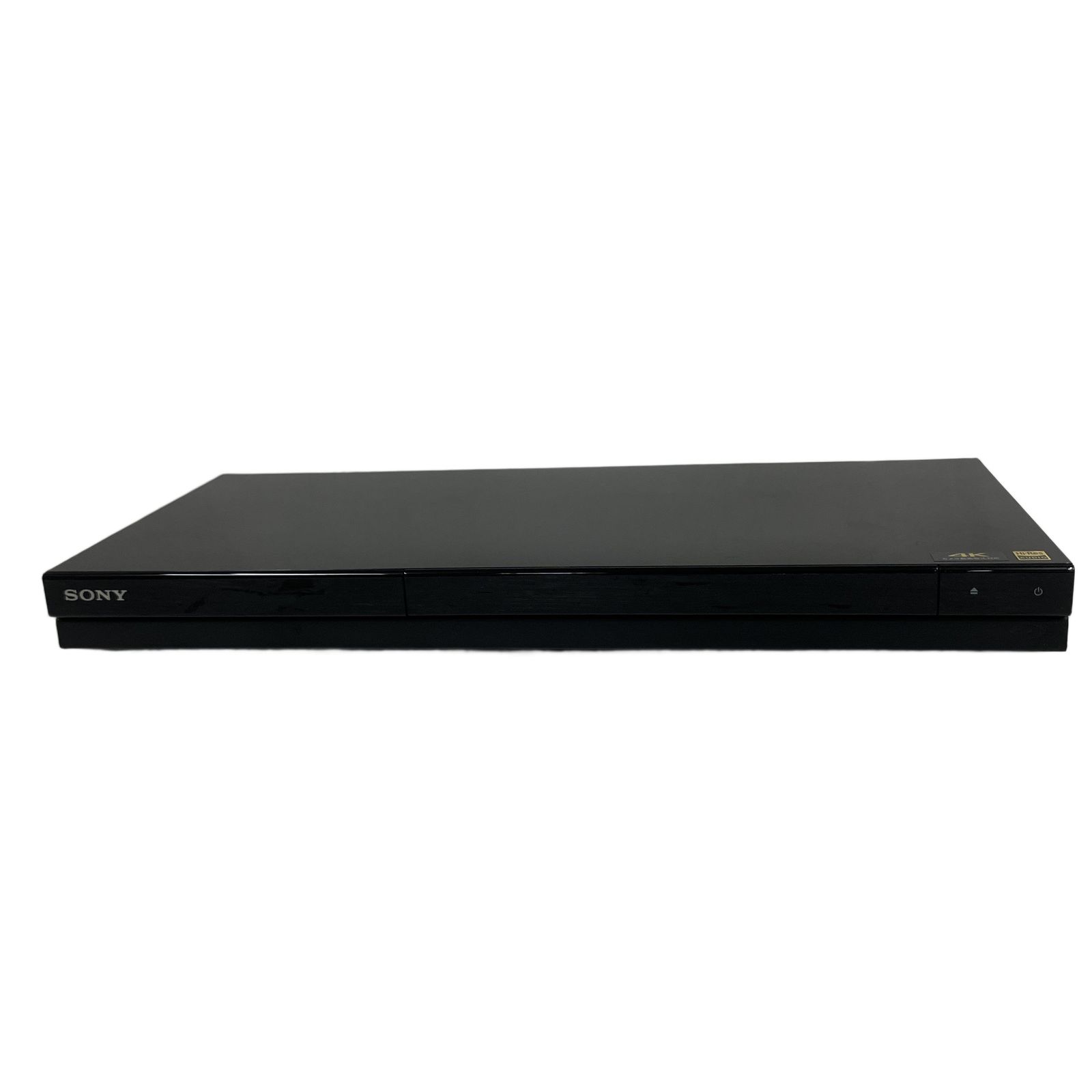 SONY BDZ-ZW1700 ブルーレイレコーダー 2020年製 ソニー 家電 中古 