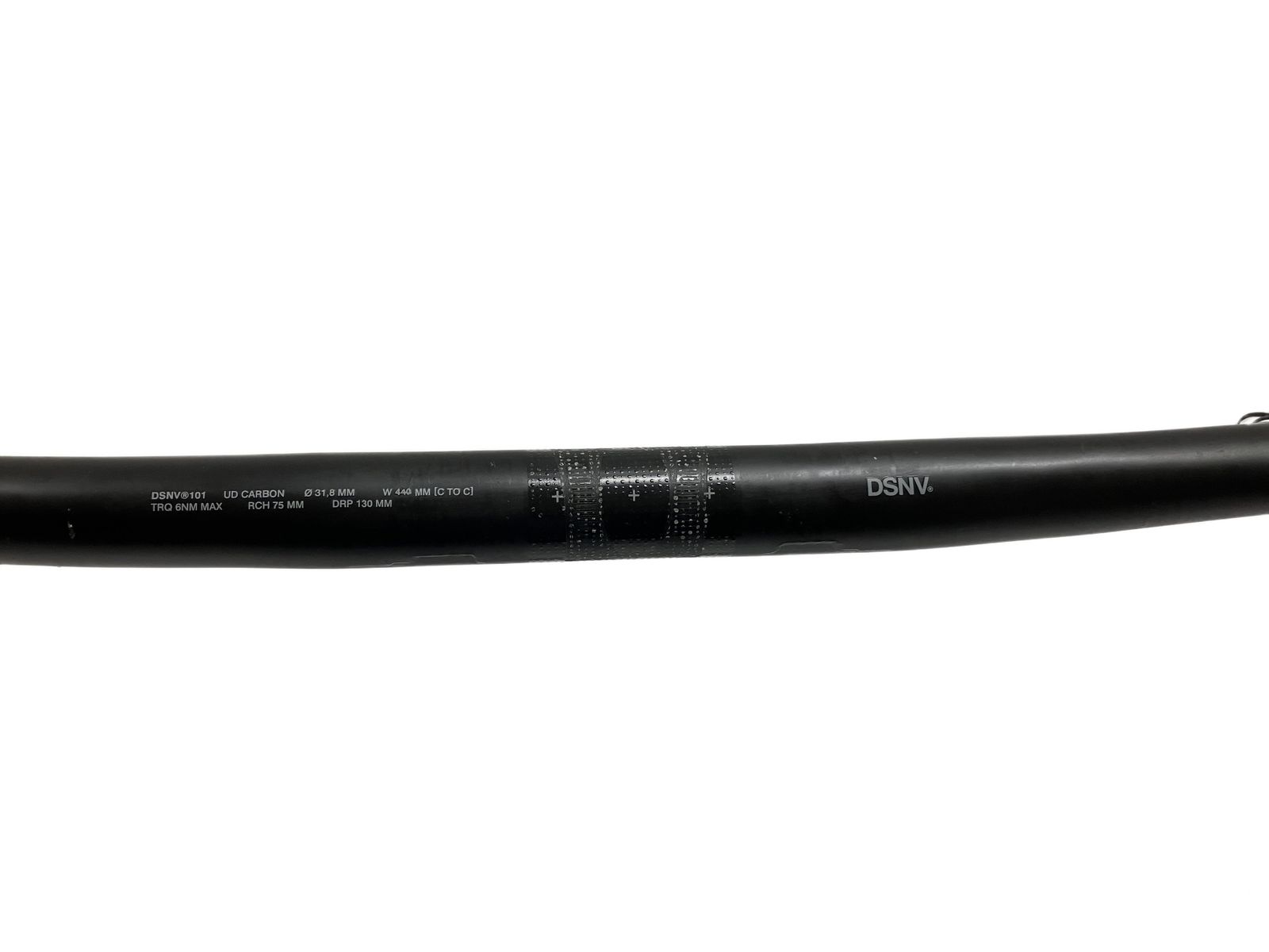 dosnoventa ドロップハンドルDSNV101 UDカーボン 400mm DSNV®101 DROP BAR - Dosnoventa®Dosnoventa®