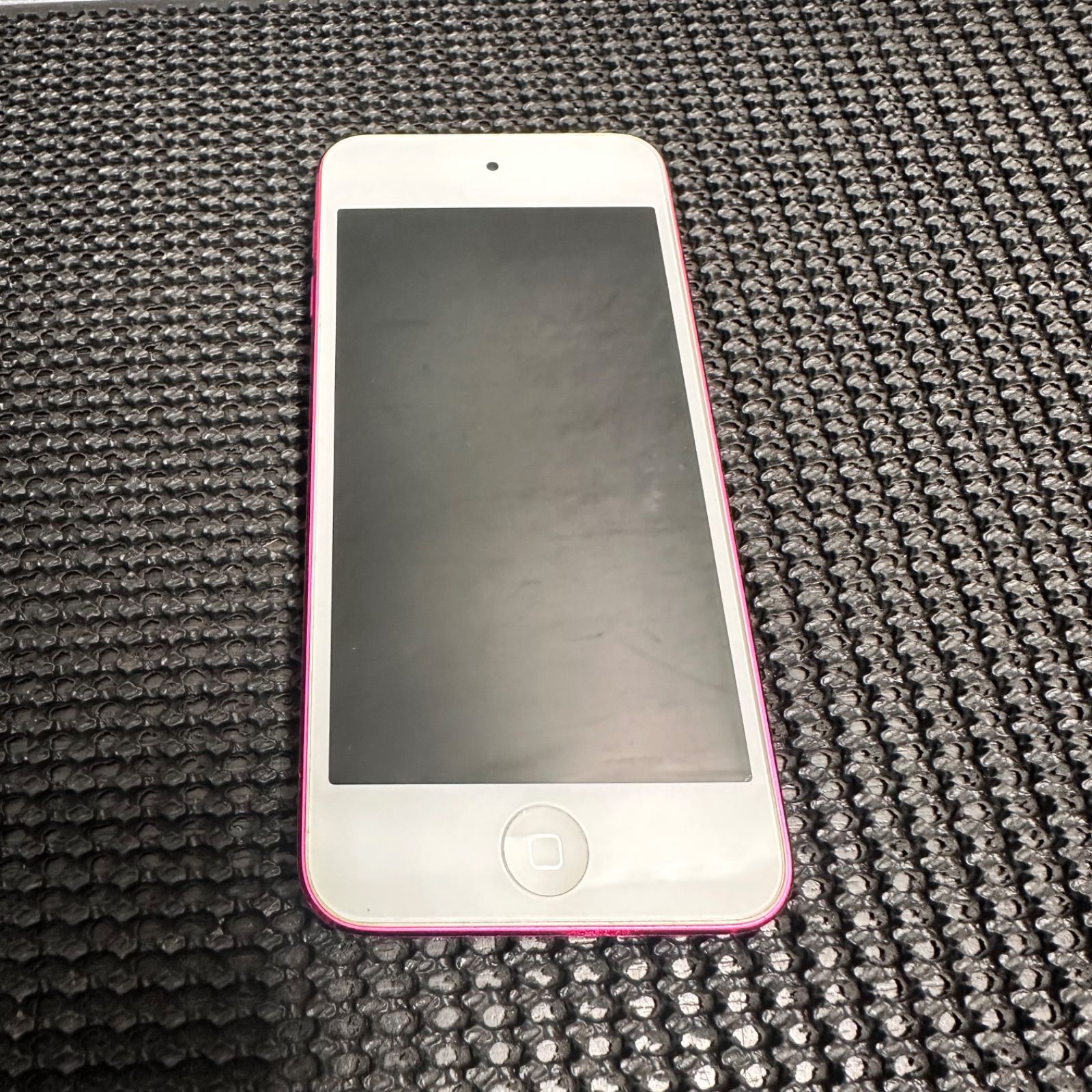 iPod touch Apple 第6世代 16GB : ipod アップル アイポッド本体 整備 