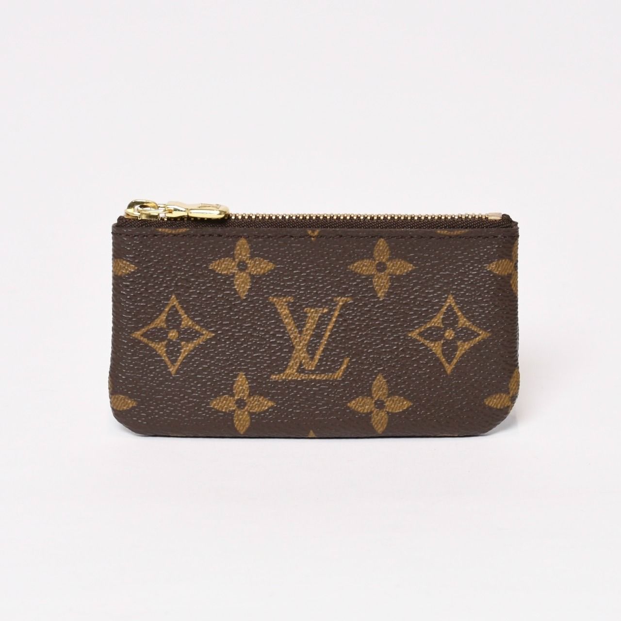 極美品 LOUIS VUITTON ルイヴィトン ポシェット クレ コインケース 