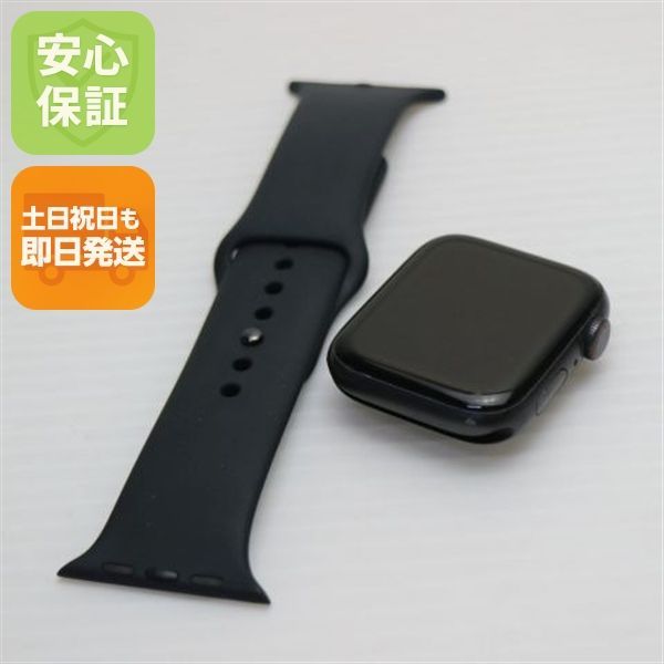 美品 Apple Watch SE 44mm GPS+Cellular セルラー スペース 美品 Apple Watch SE 44mm GPS+Cellular セルラー スペース