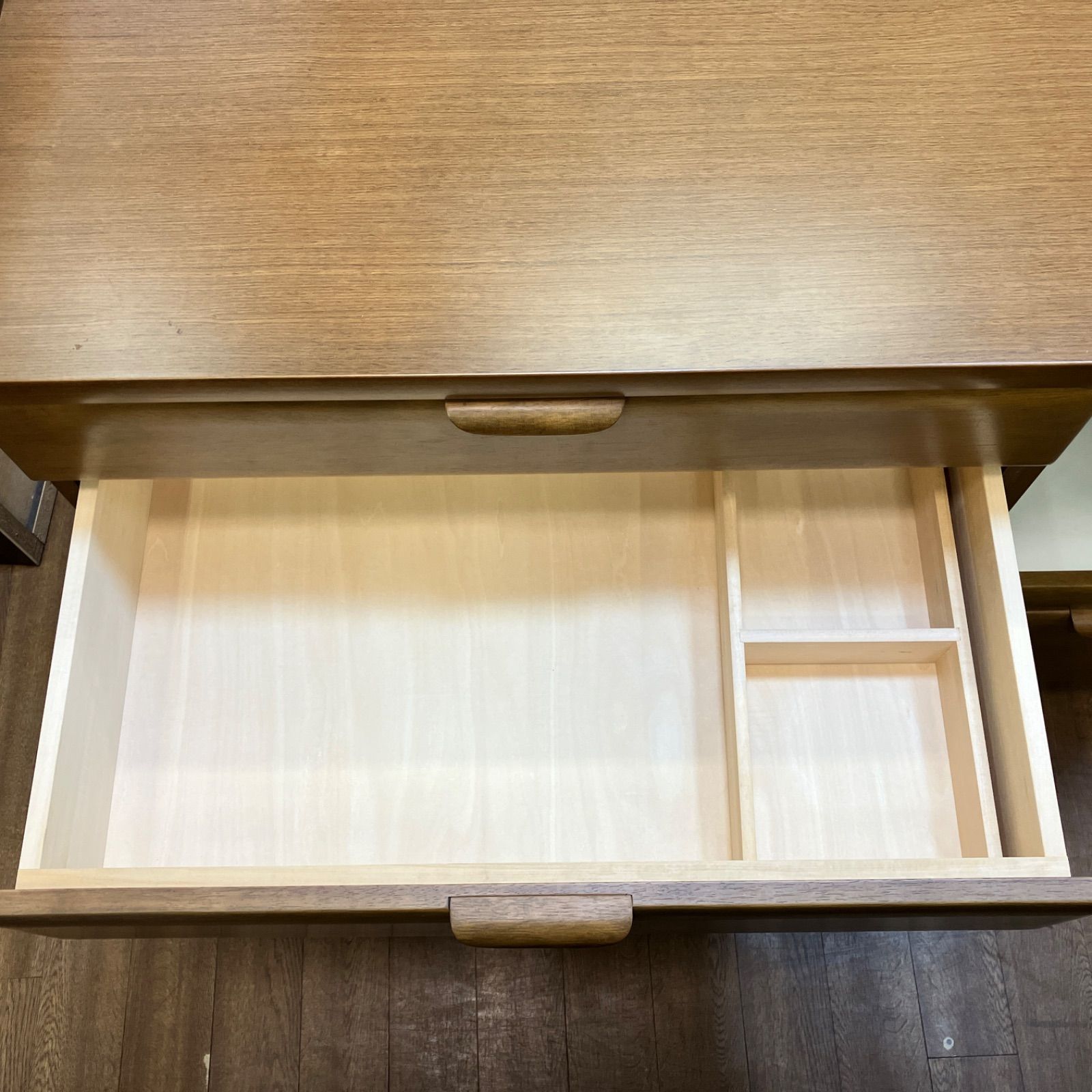 Karimoku カリモク キッチンボード キッチンカウンター 湘南台店