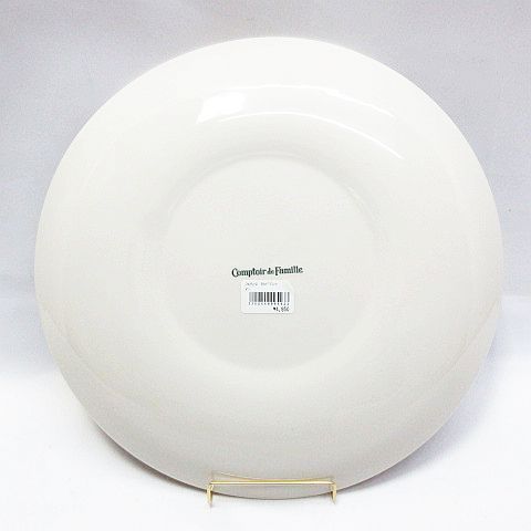 未使用保管品 フランス雑貨マニー Comptoir de Famille コントワール