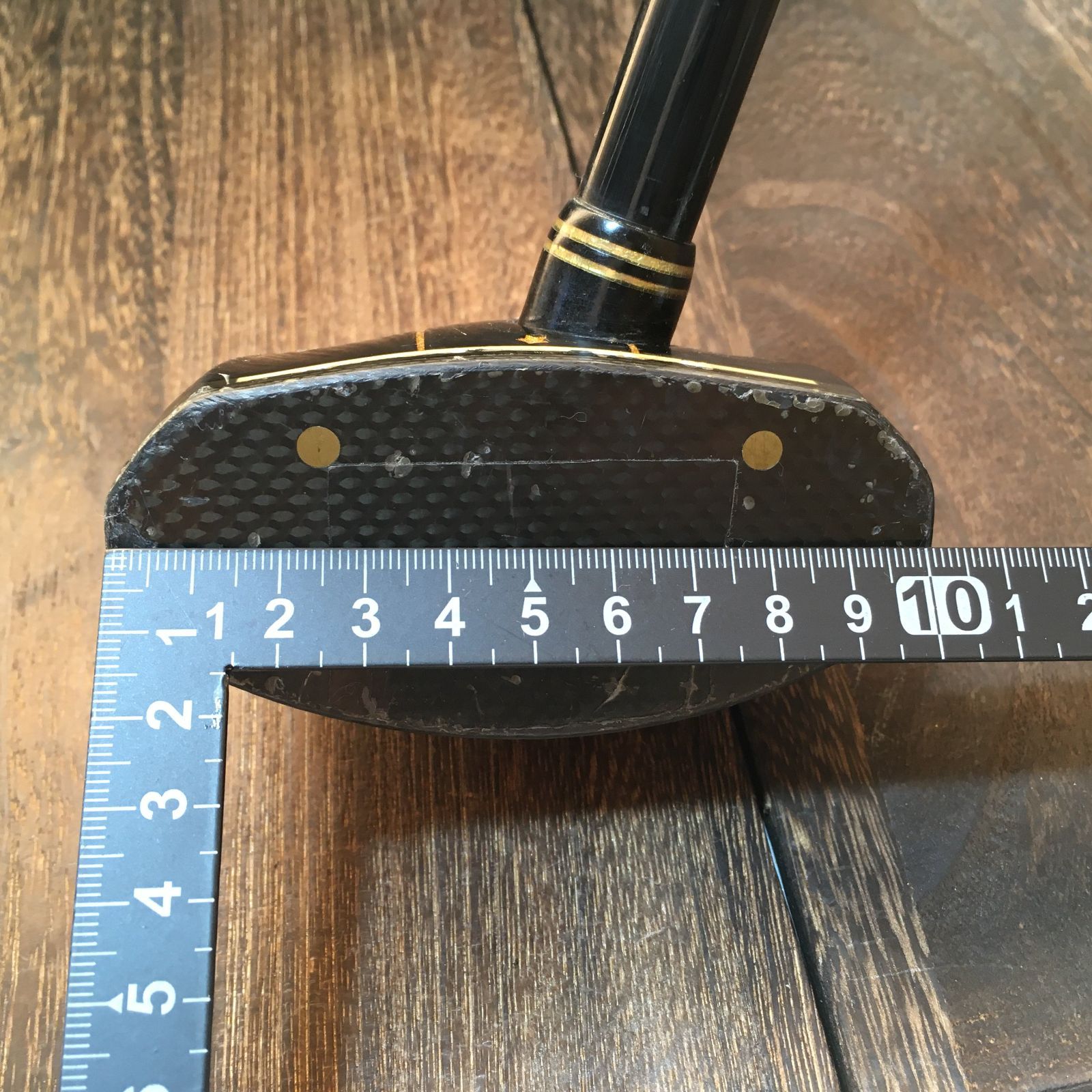 HONMA ホンマ HS-770 パークゴルフクラブ 右利き用 - メルカリ HONMA ホンマ HS-770 パークゴルフクラブ 右利き用 - メルカリ