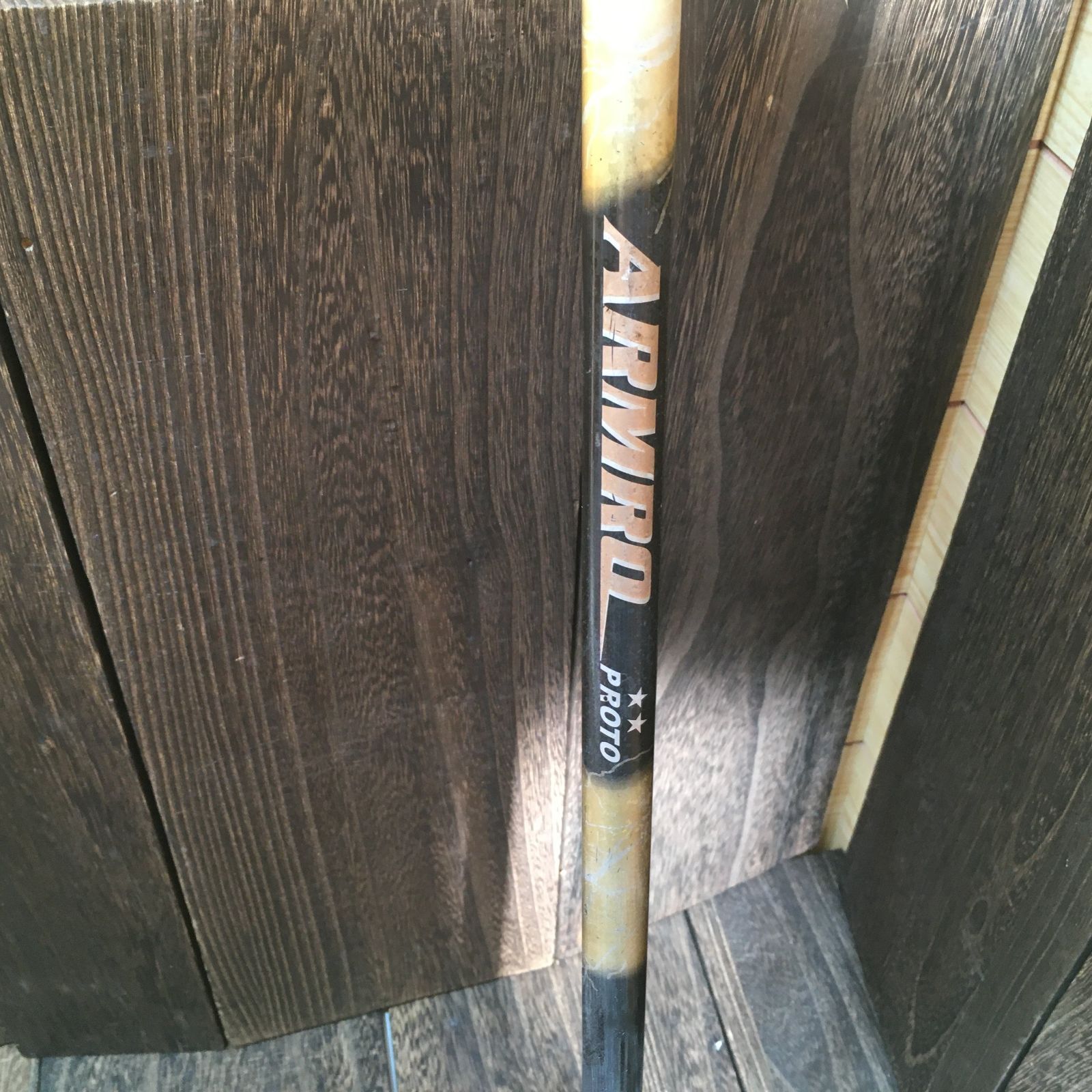 HONMA ホンマ HS-770 パークゴルフクラブ 右利き用 - メルカリ
