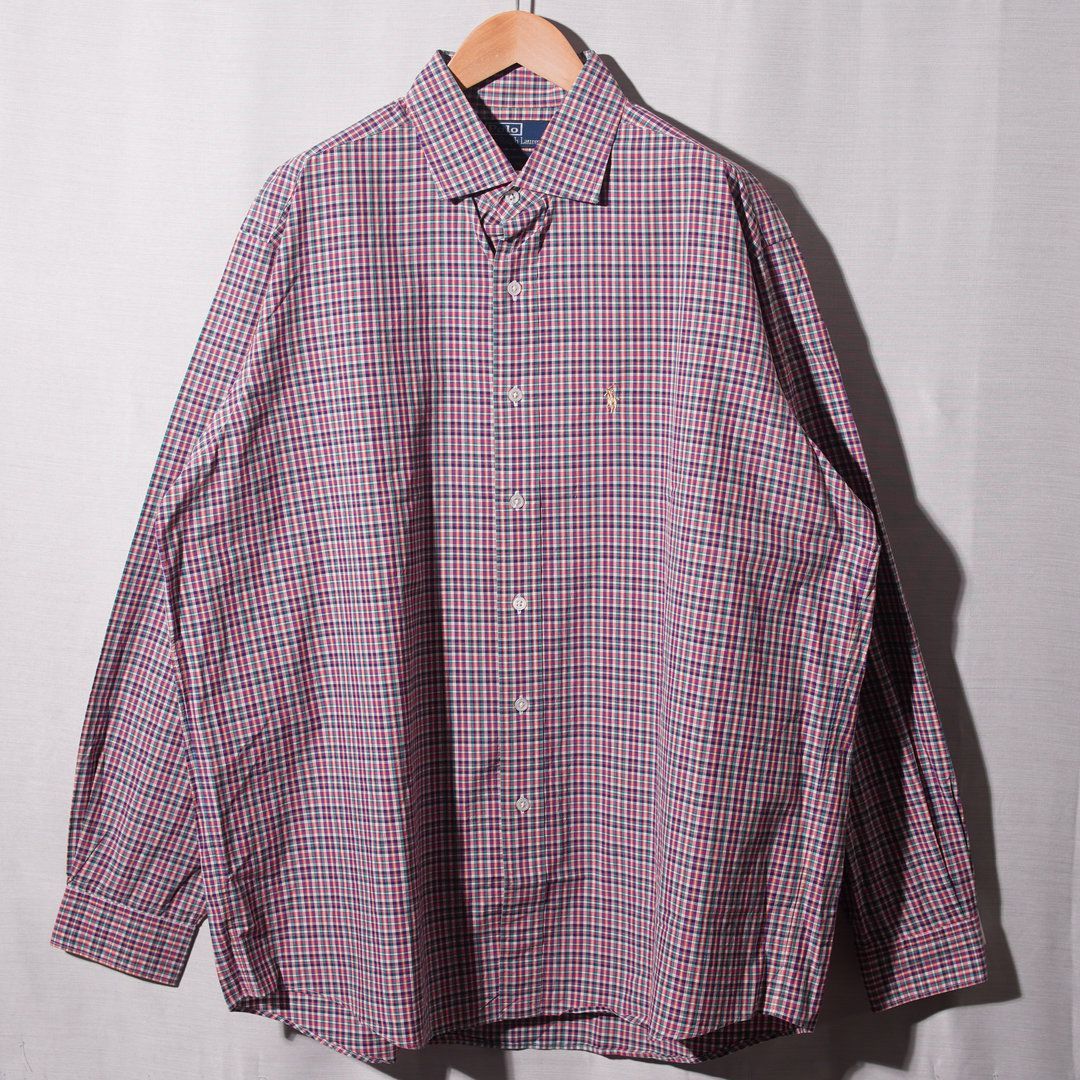 極美品 90s ポロラルフローレン Polo by Ralph Lauren Westerton 極美品 90s ポロラルフローレン Polo by Ralph Lauren Westerton