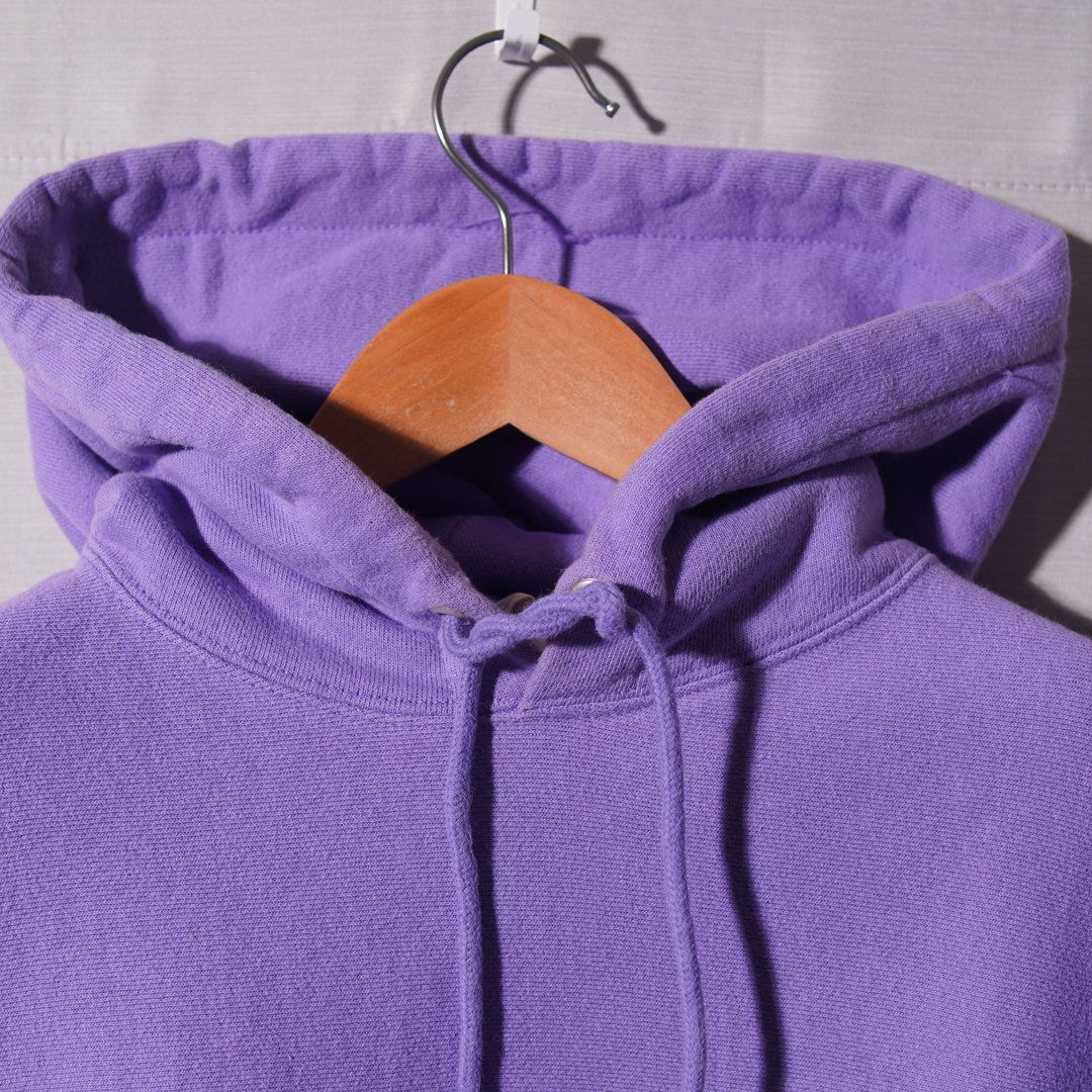 チャンピオン Champion リバースウィーブ REVERSE WEAVE パーカー M