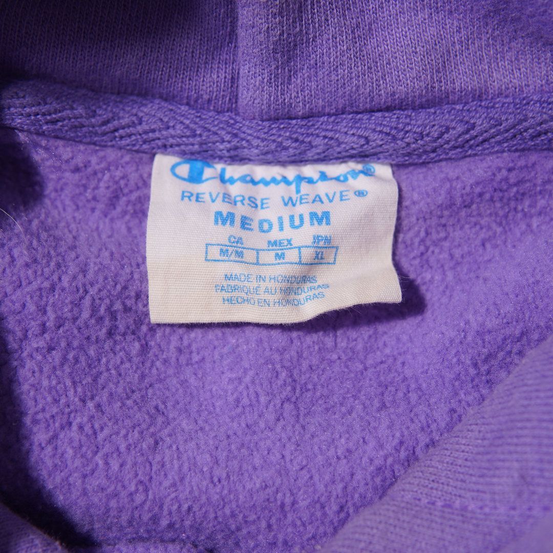 チャンピオン Champion リバースウィーブ REVERSE WEAVE パーカー M