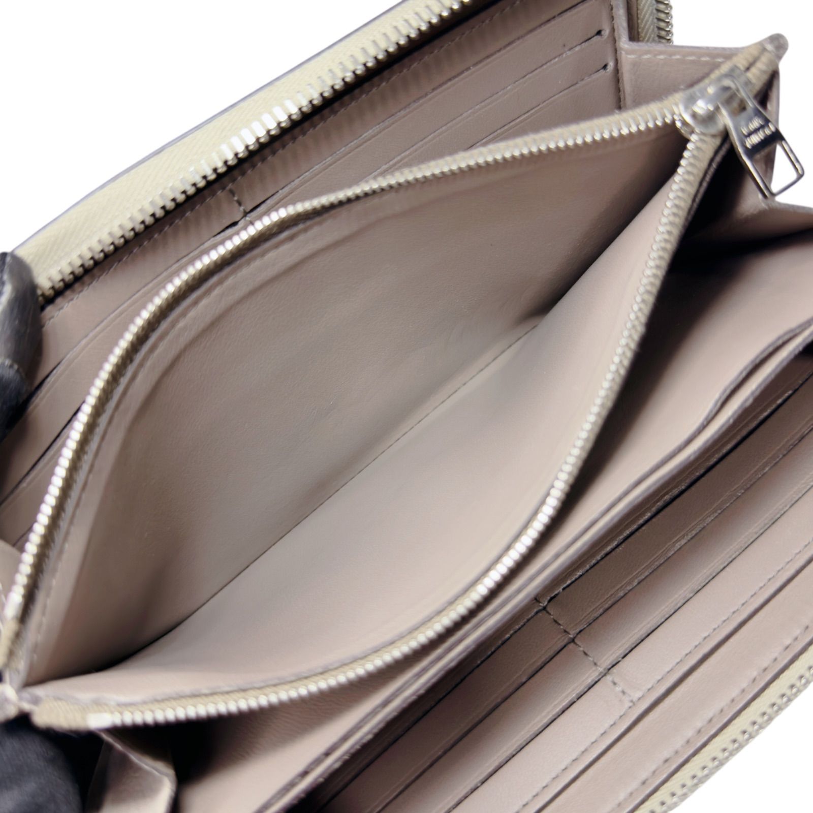 LOUIS VUITTON ルイヴィトン パルナセア ポルトフォイユ コメット L字 